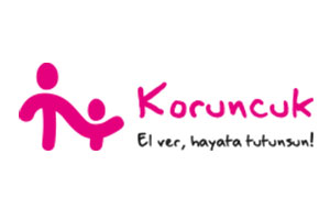 Türkiye Korunmaya Muhtaç Çocuklar Vakfı logo