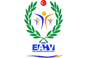 Ege ve Akdeniz Hizmet Vakfı logo