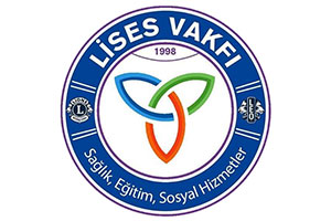 Lises Vakfı logo
