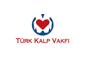 Türk Kalp Vakfı logo